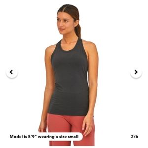 Patagonia Arnica Tank Top